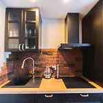 Sienkiewicza Apartamento Wrocław