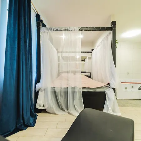 Sienkiewicza Apartment