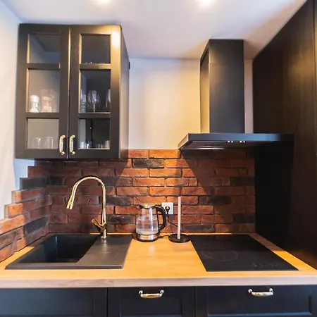 Sienkiewicza Apartment Wroclaw