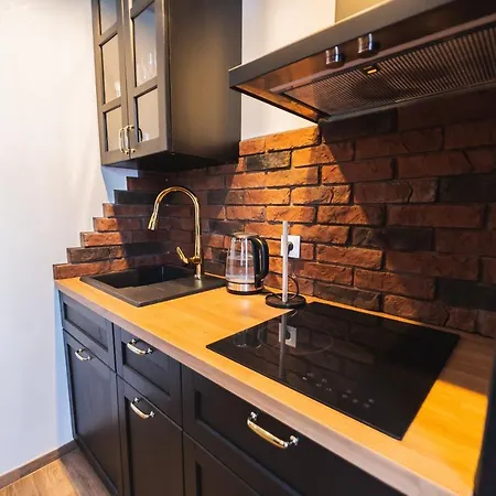 Apartamento Sienkiewicza Wrocław