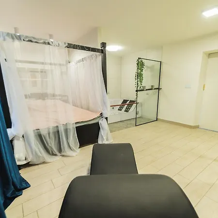 Apartment Sienkiewicza *