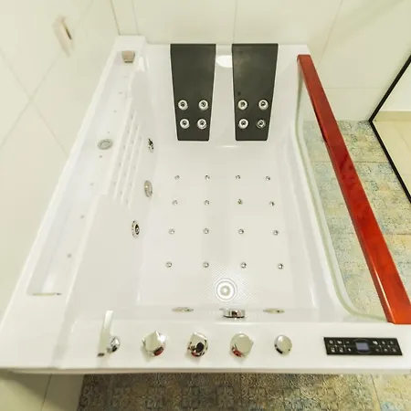 Sienkiewicza Апартаменты *