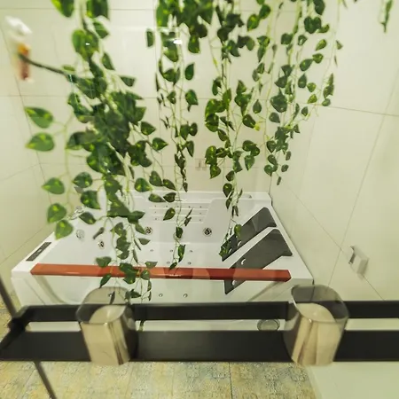 Apartment Sienkiewicza Wroclaw