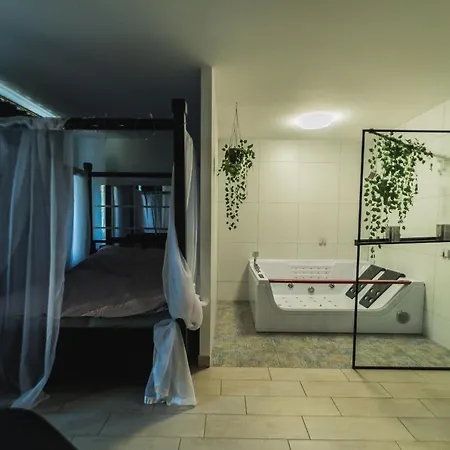Sienkiewicza Apartment *