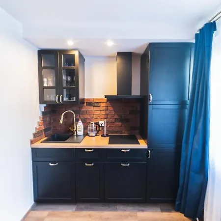 Апартаменты Sienkiewicza Вроцлав