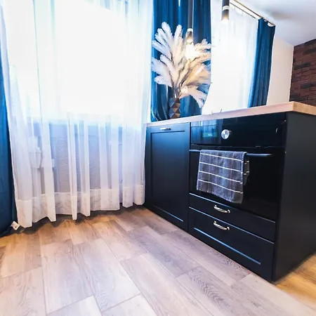 Sienkiewicza Apartment Wroclaw