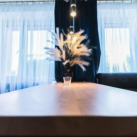 Apartment Sienkiewicza